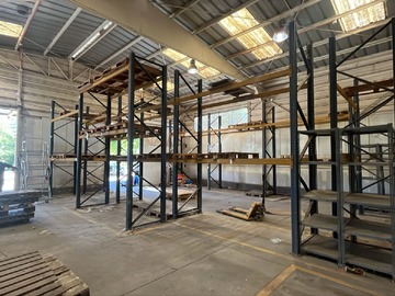 Venta / Local Comercial / San Vicente de Tagua Tagua