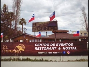 Venta / Local Comercial / San Vicente de Tagua Tagua