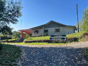 Venta / Local Comercial / Santa Bárbara