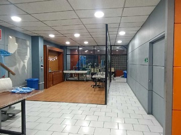 Venta / Local Comercial / Santiago