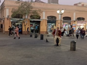 Venta / Local Comercial / Santiago