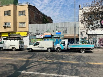Venta / Local Comercial / Santiago