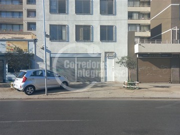 Venta / Local Comercial / Santiago