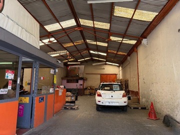 Venta / Local Comercial / Santiago