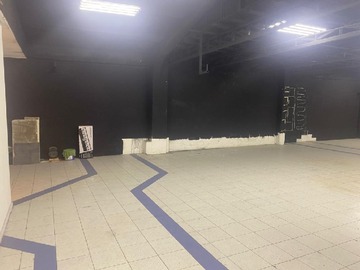 Venta / Local Comercial / Santiago