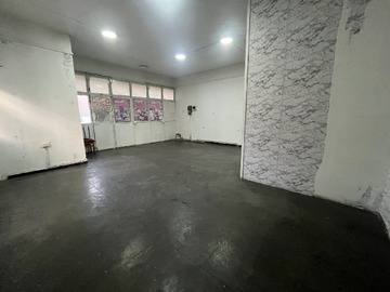 Venta / Local Comercial / Santiago