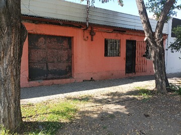 Venta / Local Comercial / Santiago