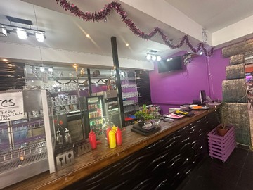 Venta / Local Comercial / Santiago