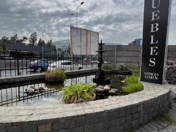 Venta / Local Comercial / Santiago