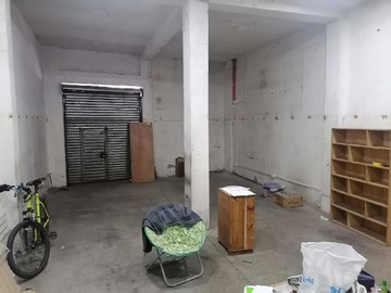 Venta / Local Comercial / Santiago