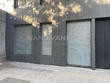 Venta / Local Comercial / Santiago