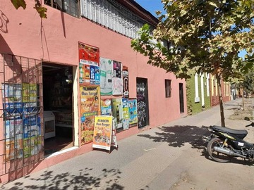 Venta / Local Comercial / Santiago