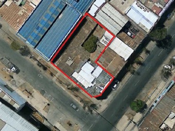 Venta / Local Comercial / Santiago
