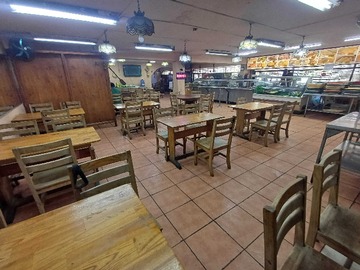 Venta / Local Comercial / Santiago