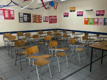 Venta / Local Comercial / Santiago