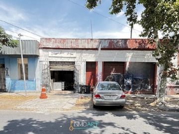 Venta / Local Comercial / Santiago