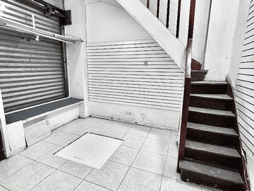 Venta / Local Comercial / Santiago