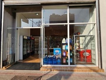 Venta / Local Comercial / Santiago