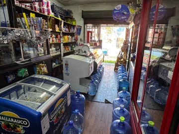 Venta / Local Comercial / Santiago