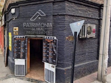 Venta / Local Comercial / Santiago