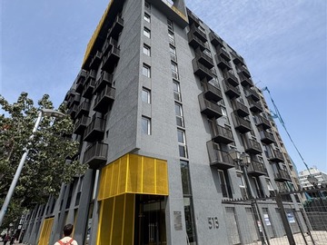 Venta / Local Comercial / Santiago