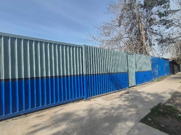 Venta / Local Comercial / Santiago