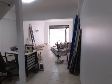 Venta / Local Comercial / Santiago