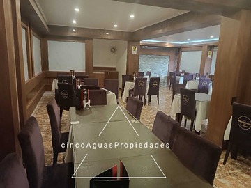 Venta / Local Comercial / Santiago