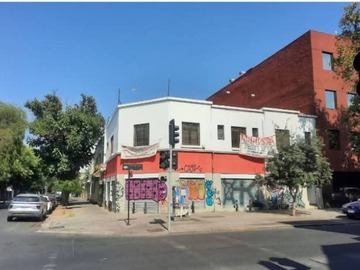 Venta / Local Comercial / Santiago