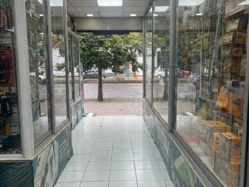 Venta / Local Comercial / Santiago