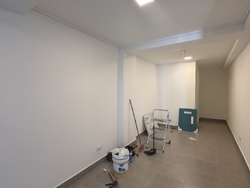 Venta / Local Comercial / Santiago