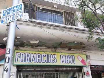 Venta / Local Comercial / Santiago