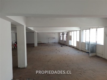 Venta / Local Comercial / Santiago