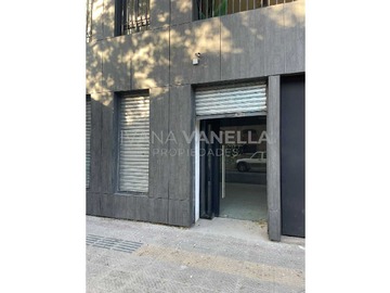 Venta / Local Comercial / Santiago