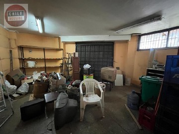 Venta / Local Comercial / Santiago