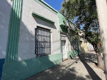 Venta / Local Comercial / Santiago