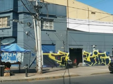Venta / Local Comercial / Santiago