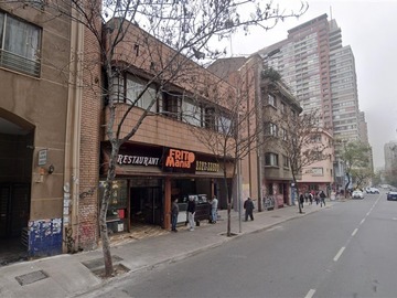 Venta / Local Comercial / Santiago