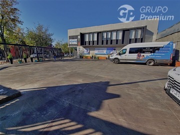 Venta / Local Comercial / Santiago