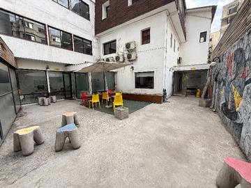 Venta / Local Comercial / Santiago