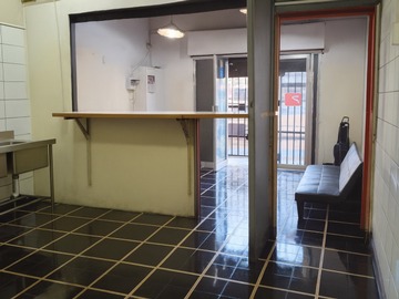 Venta / Local Comercial / Santiago