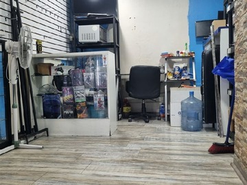 Venta / Local Comercial / Santiago