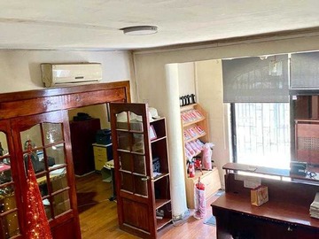 Venta / Local Comercial / Santiago