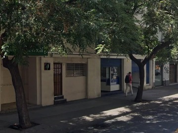 Venta / Local Comercial / Santiago