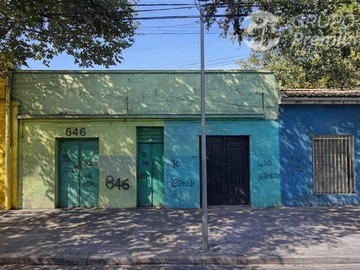 Venta / Local Comercial / Santiago