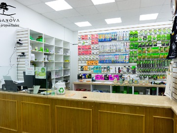 Venta / Local Comercial / Santiago