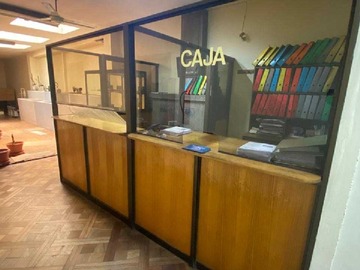 Venta / Local Comercial / Santiago