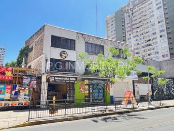 Venta / Local Comercial / Santiago