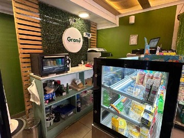 Venta / Local Comercial / Santiago