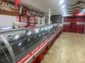 Venta / Local Comercial / Santiago